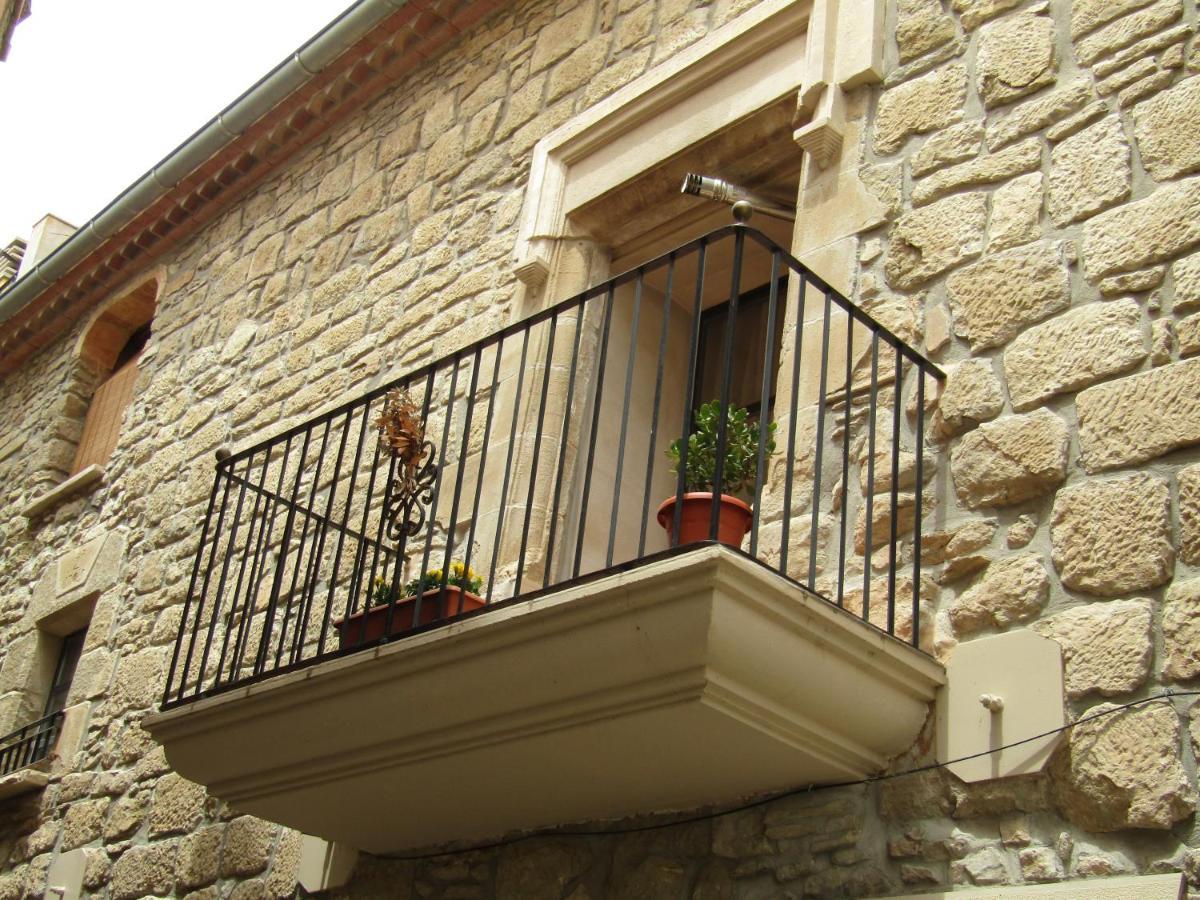 Cal Bello Casa Rural Lleida Exteriér fotografie