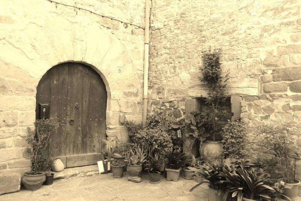 Cal Bello Casa Rural Lleida Exteriér fotografie