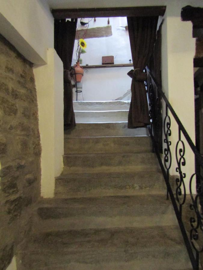 Cal Bello Casa Rural Lleida Exteriér fotografie