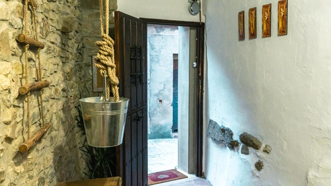 Cal Bello Casa Rural Lleida Exteriér fotografie
