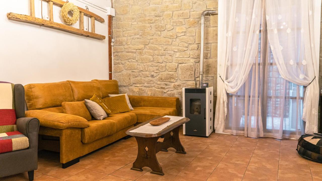 Cal Bello Casa Rural Lleida Exteriér fotografie