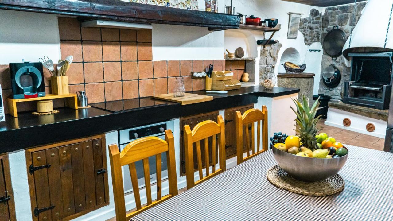 Cal Bello Casa Rural Lleida Exteriér fotografie