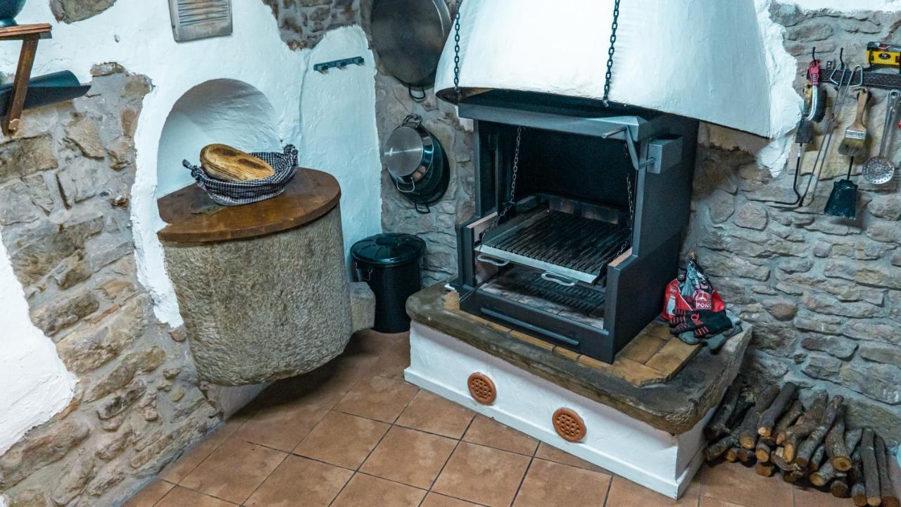Cal Bello Casa Rural Lleida Exteriér fotografie