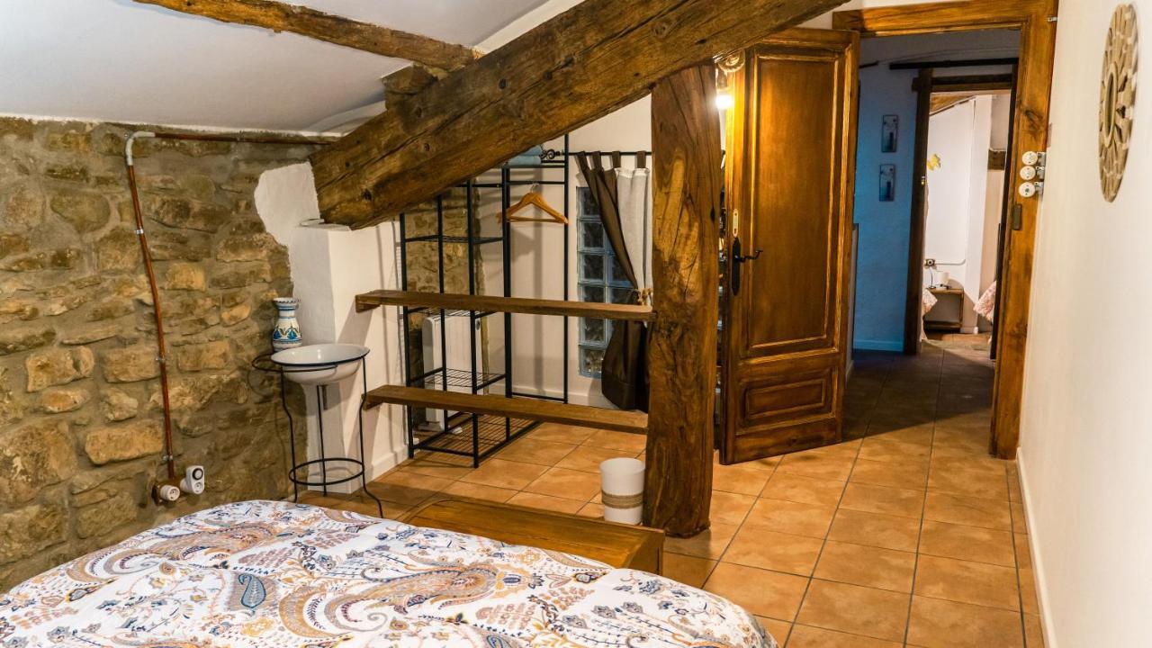 Cal Bello Casa Rural Lleida Exteriér fotografie