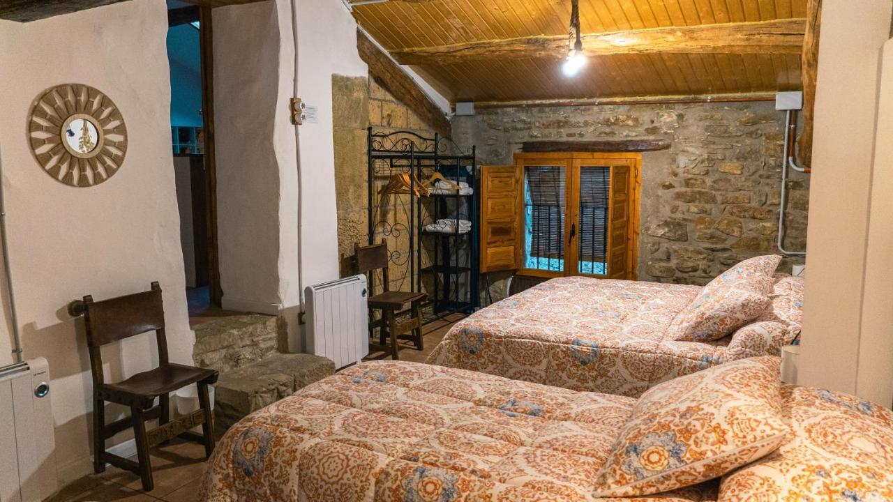 Cal Bello Casa Rural Lleida Exteriér fotografie