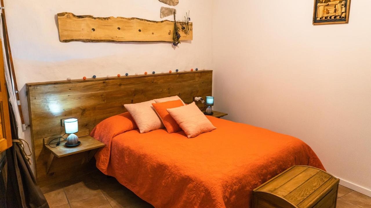 Cal Bello Casa Rural Lleida Exteriér fotografie