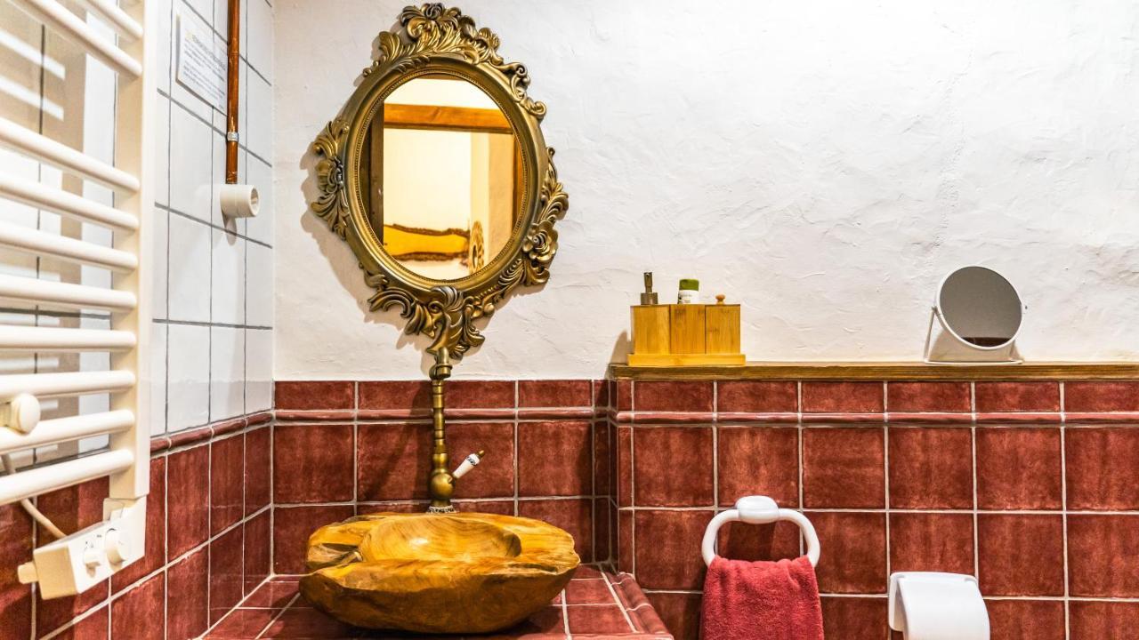Cal Bello Casa Rural Lleida Exteriér fotografie