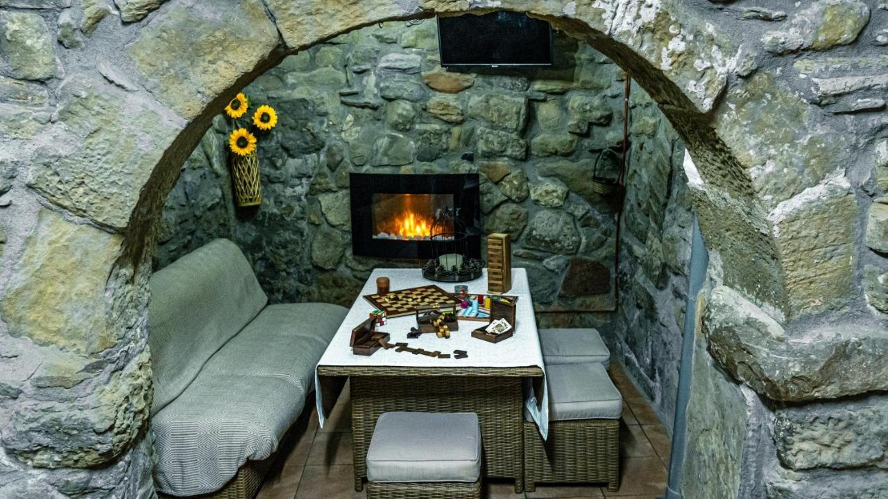 Cal Bello Casa Rural Lleida Exteriér fotografie