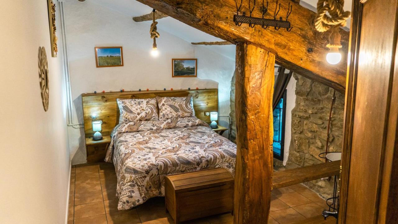 Cal Bello Casa Rural Lleida Exteriér fotografie