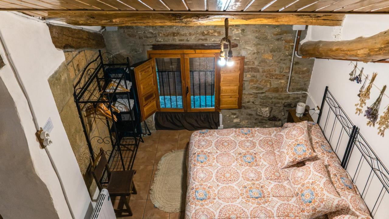 Cal Bello Casa Rural Lleida Exteriér fotografie