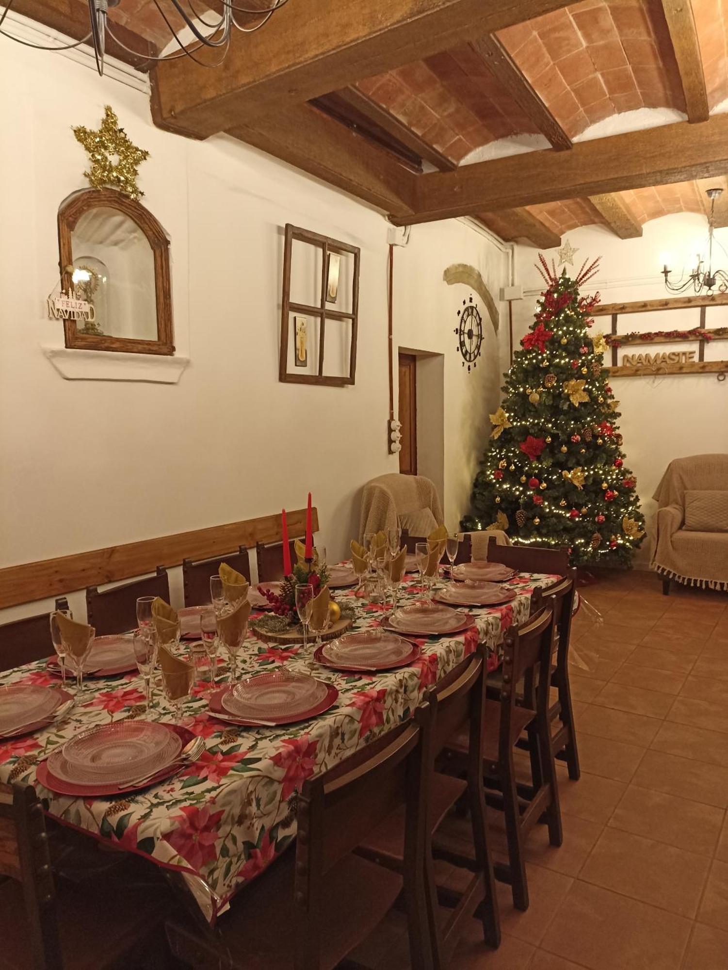 Cal Bello Casa Rural Lleida Exteriér fotografie